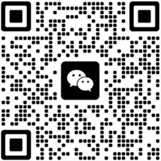 WeChat QR Code